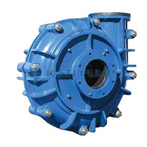 Slurry pump