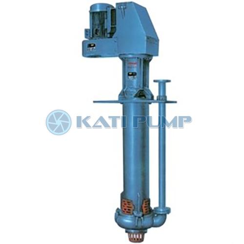 Slurry pump