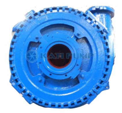 slurry pump