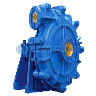 slurry pump