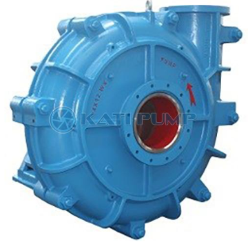 slurry pump