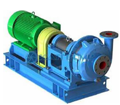 Anti-corrosive Centrifugal Pump