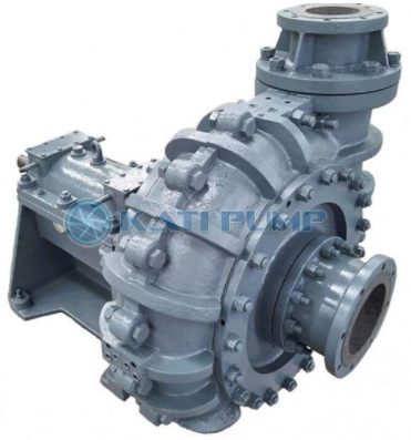 SLURRY PUMP