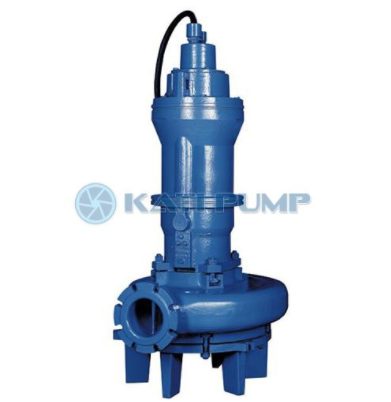 KTQ Submersible Slurry Pump