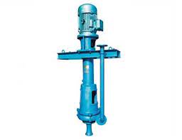 Vertical Slurry Pump