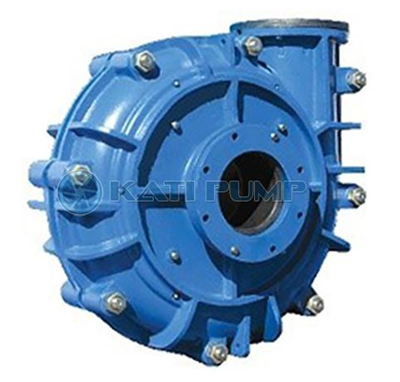 KTH Heavy Duty Slurry Pump