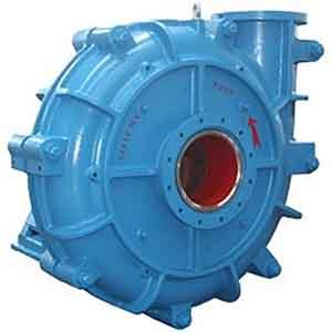 KTL Light Slurry Pump