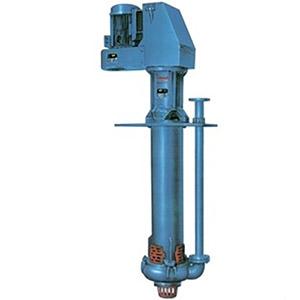 KTS Sump Pump(Vertical Slurry Pumps)