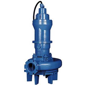 KTQ Submersible Slurry Pump 