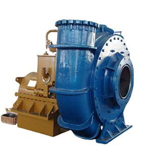 KTN Dredging Pump 