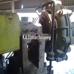 slurry pump