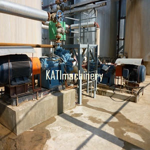 slurry pump