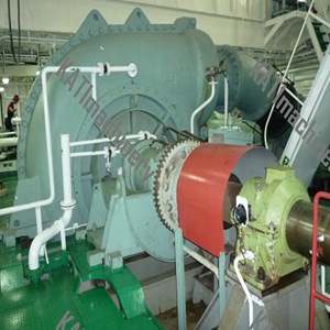 dredging pump